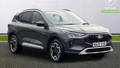 Used 2025 Ford Kuga Active SUV | £29,799 (Fair price)