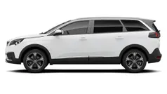 Used 2019 Peugeot 5008 Allure MPV | £13,999 (Fair price)
