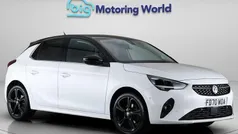Used 2020 Vauxhall Corsa Elite Hatchback | £9,358 (Fair price)