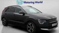 Used 2024 Kia Niro 4 SUV | £23,200 (Fair price)