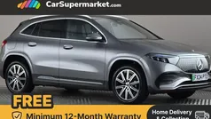 Used 2024 Mercedes EQA250+ Executive SUV | £27,997 (Fair price)