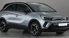 Used 2024 Vauxhall Crossland Ultimate SUV | £15,999 (Good price)