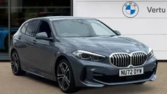 Used 2024 BMW 118 M Sport Hatchback | £21,913 (Good price)