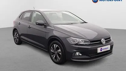 Used 2020 VW Polo Match Hatchback | £12,049 (Fair price)