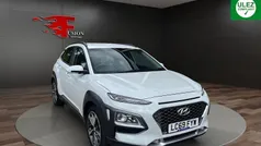 Used 2020 Hyundai Kona Premium SUV | £11,300 (Good price)