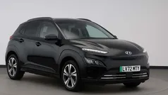Used 2023 Hyundai Kona Premium SUV | £13,750 (Fair price)