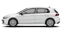 New 2026 VW Golf VIII Match Hatchback | £29,731 (Fair price)