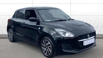 Usado Suzuki Swift SZ-L 83 HP (61 kW) 2023 Citadino