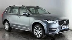 Used 2019 Volvo XC90 Momentum SUV | £21,950 (Super price)