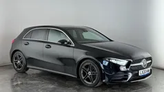Used 2023 Mercedes A180 Executive Hatchback | £15,650 (Good price)