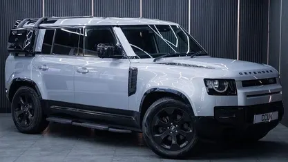 Used Land Rover Defender Dynamic 249 HP (183 kW) 2023 SUV