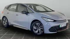 Used 2024 Cupra Born Hatchback | £16,395 (Good price)