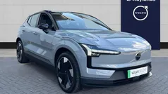New 2025 Volvo EX30 Performance SUV | £30,240 (Super price)
