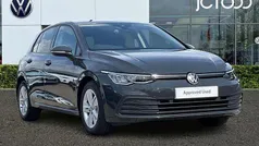 Used 2022 VW Golf VIII Life Hatchback | £16,904 (Super price)