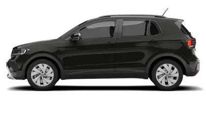 Gebraucht VW T-Cross SEL 116 PS (85 kW) 2020 SUV