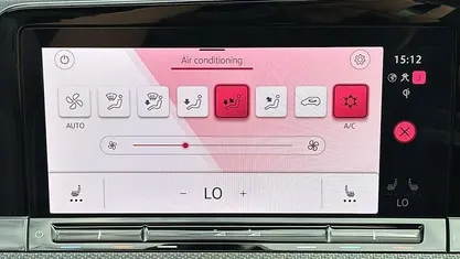 Used 2024 VW Golf VIII Black Edition Hatchback | £29,399 (Super price)