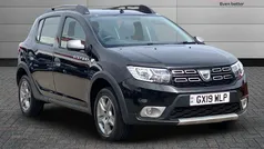 Used 2019 Dacia Sandero Comfort Hatchback | £6,939 (Fair price)
