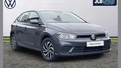 Used 2023 VW Polo Life Hatchback | £17,995 (Fair price)