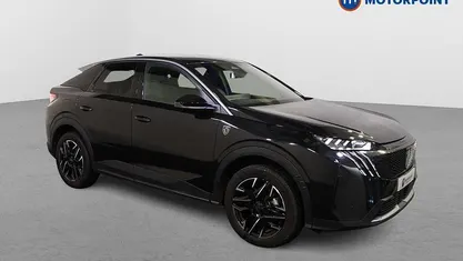 Used Peugeot 3008 GTi 145 HP (106 kW) 2025 SUV
