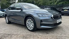 New 2026 Skoda Octavia SE L Hatchback | £28,900 (Fair price)