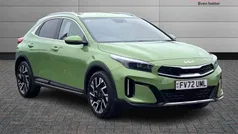 Used 2024 Kia XCeed 3 SUV | £16,756 (Good price)