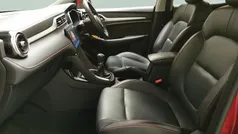 Used 2023 MG ZS Exclusive Sedan | £12,607 (Good price)