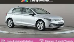 VW Golf VIII