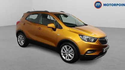 Used 2019 Vauxhall Mokka Active SUV | £9,849 (Fair price)