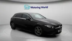 Used 2020 Mercedes A200 Executive Hatchback | £15,100 (Fair price)