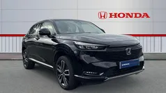 Used 2022 Honda HR-V Advance SUV | £22,102 (Fair price)