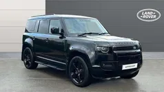 Used 2024 Land Rover Defender HSE Dynamic SUV | £66,539 (Fair price)