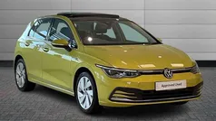 VW Golf VIII