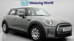 Used 2022 Mini ONE Classic Hatchback | £14,500 (Fair price)