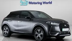 Grey Used 2022 DS Automobiles DS3 Crossback E-Tense Bastille SUV | £10,900 (Fair price)
