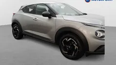 Used 2023 Nissan Juke N-Connecta SUV | £15,399 (Fair price)