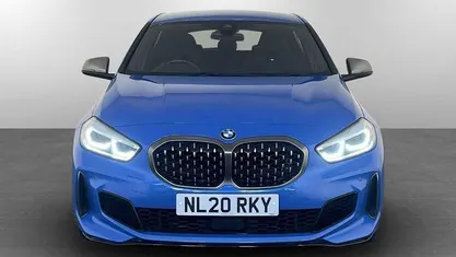 Used BMW M135 M Sport 306 HP (225 kW) 2024 Hatchback