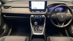 Used 2023 Suzuki Across SUV | £25,180 (Super price)