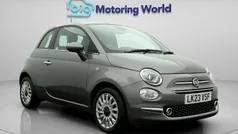Used 2024 Fiat 500 Hatchback | £8,800 (Fair price)