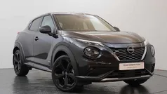 Used 2022 Nissan Juke SUV | £20,498 (Fair price)