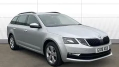 Used 2020 Skoda Octavia SE Technology Estate | £10,644 (Fair price)
