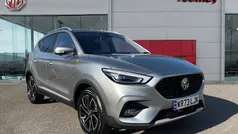 Used 2023 MG ZS Exclusive Sedan | £16,495 (Fair price)