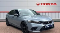 Other New 2024 Honda Civic Hybrid Hatchback | £30,923 (Fair price)