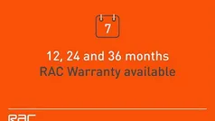 Used 2018 Renault Zoe Dynamique Hatchback | £5,995 (Good price)