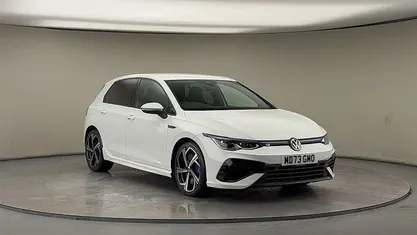 Usado VW Golf VIII R 320 HP (235 kW) 2023 Citadino