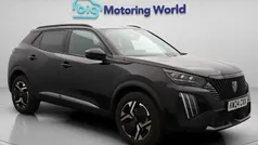 Used 2024 Peugeot 2008 GTi SUV | £19,300 (Fair price)