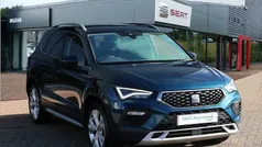Used 2025 Seat Ateca Xperience SUV | £16,865 (Super price)