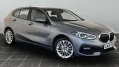 Used 2024 BMW 118 Comfort Edition Hatchback | £17,195 (Super price)