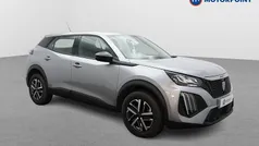 Used 2023 Peugeot 2008 Active SUV | £16,399 (Fair price)