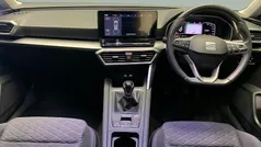 Used 2024 Seat Leon FR Hatchback | £15,577 (Good price)