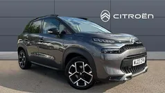 Grey Used 2023 Citroën C3 Aircross PureTech SUV | £12,520 (Fair price)